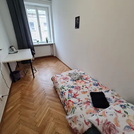 Fantastic-inn - Ordynacka Apartman *