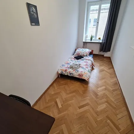 Fantastic-inn - Ordynacka Varsó