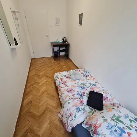 Fantastic-inn - Ordynacka Apartman Varsó