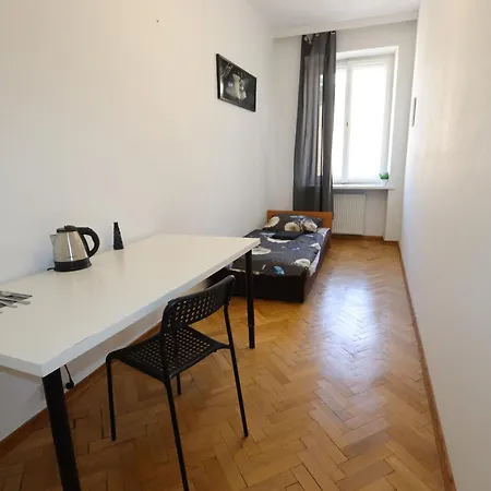 Apartman Fantastic-inn - Ordynacka *