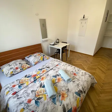 Apartman Fantastic-inn - Ordynacka