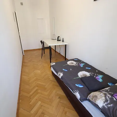 Lägenhet Fantastic-inn - Ordynacka Warszawa