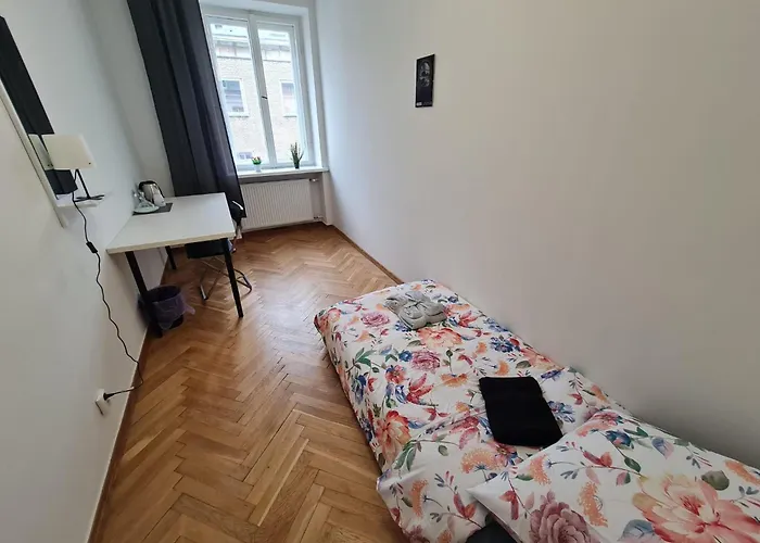 Fantastic-inn - Ordynacka Apartment *