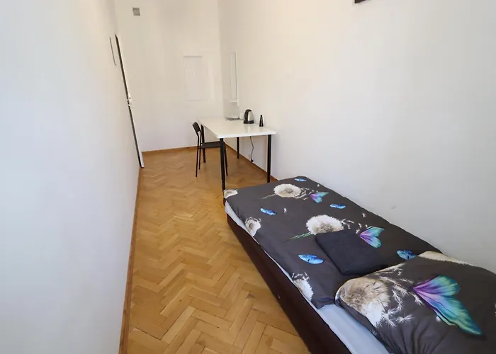 Apartment Fantastic-inn - Ordynacka Warsaw