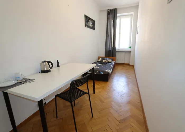 Apartment Fantastic-inn - Ordynacka *