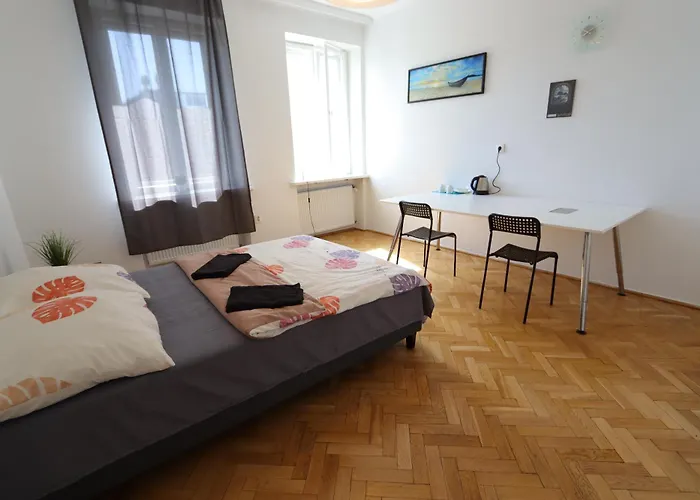 Fantastic-inn - Ordynacka Apartment Warsaw