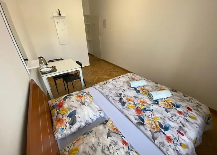 Fantastic-inn - Ordynacka Apartment *