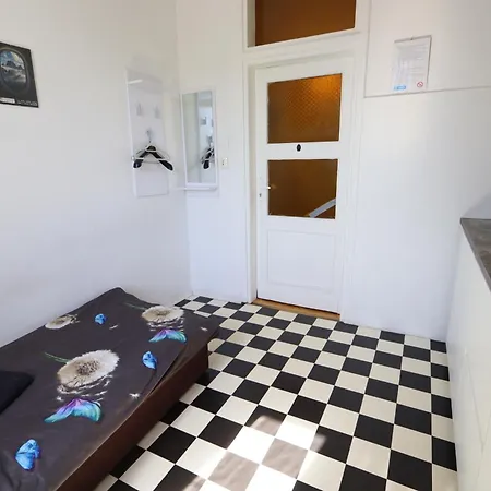 Fantastic-inn - Ordynacka Apartmán *