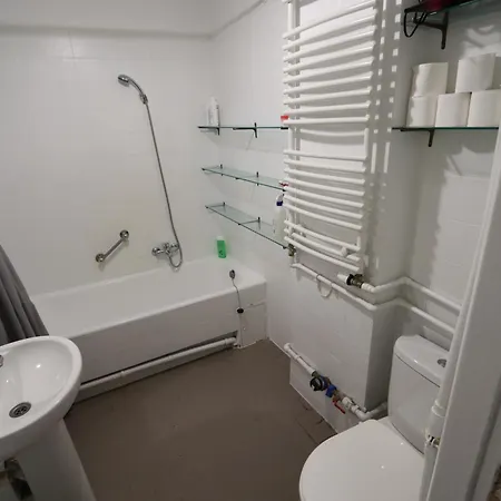 Fantastic-inn - Ordynacka Apartmán