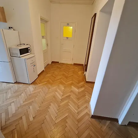 Fantastic-inn - Ordynacka Apartmán Varšava