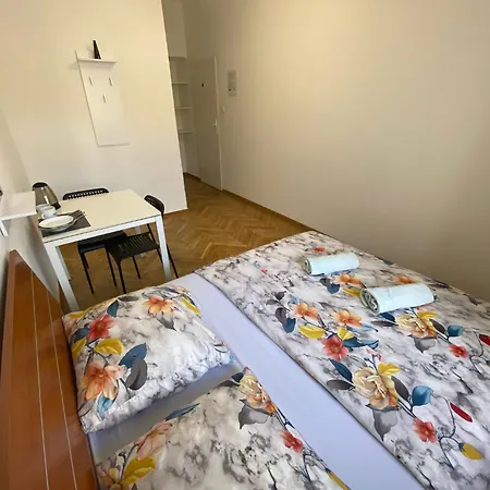 Fantastic-inn - Ordynacka Apartmán *